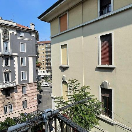 House In The City Center-Casa Nel Centro Della Citta Appartement Milaan Buitenkant foto