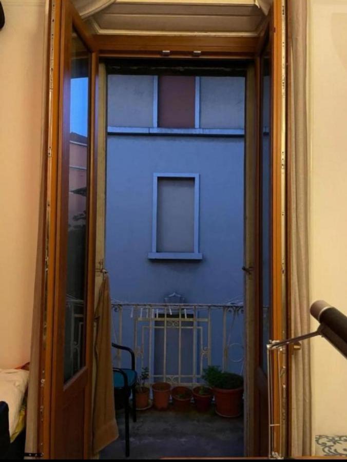 House In The City Center-Casa Nel Centro Della Citta Appartement Milaan Buitenkant foto