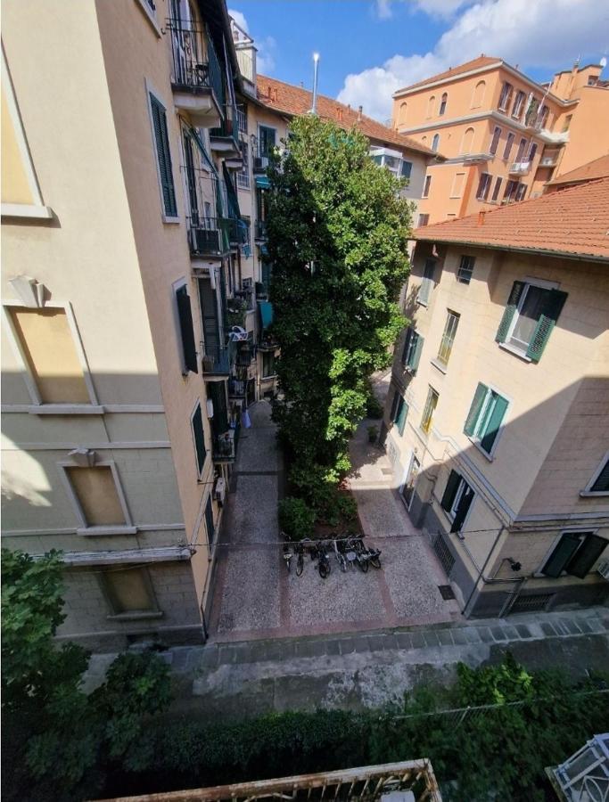 House In The City Center-Casa Nel Centro Della Citta Appartement Milaan Buitenkant foto