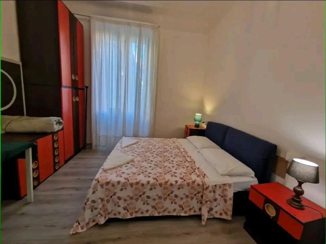 House In The City Center-Casa Nel Centro Della Citta Appartement Milaan Buitenkant foto