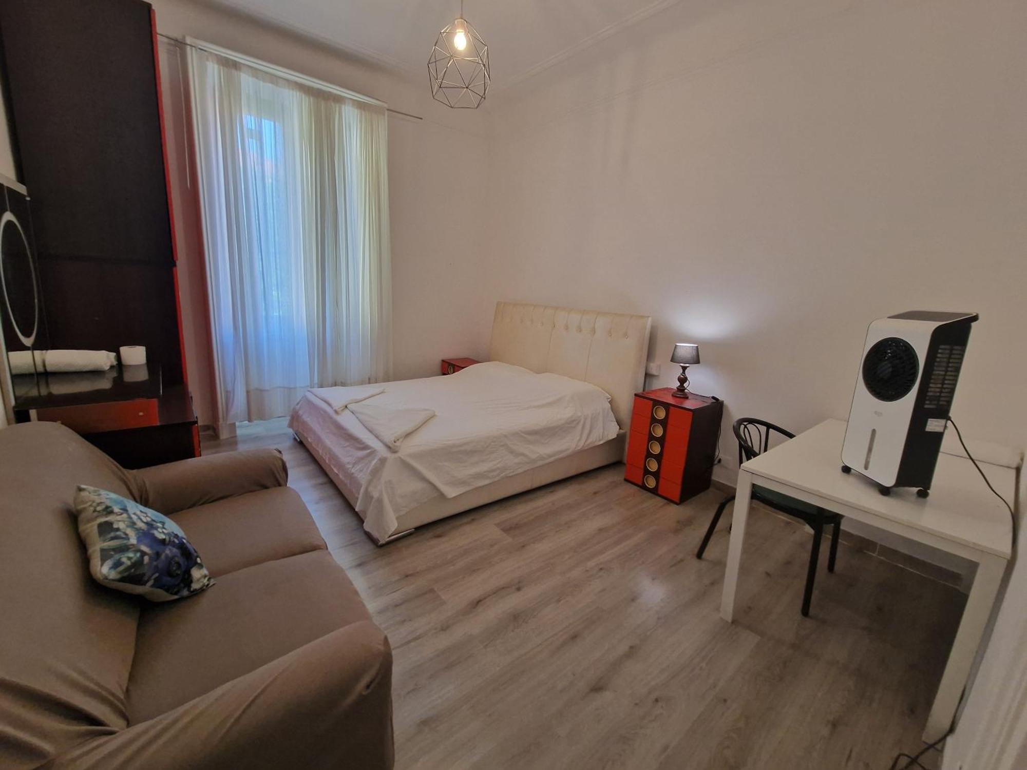 House In The City Center-Casa Nel Centro Della Citta Appartement Milaan Buitenkant foto